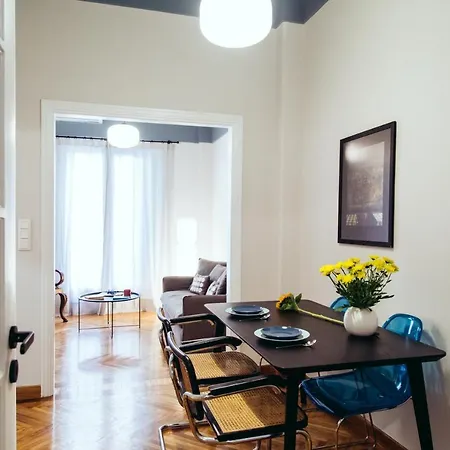 Apartment We Saw *